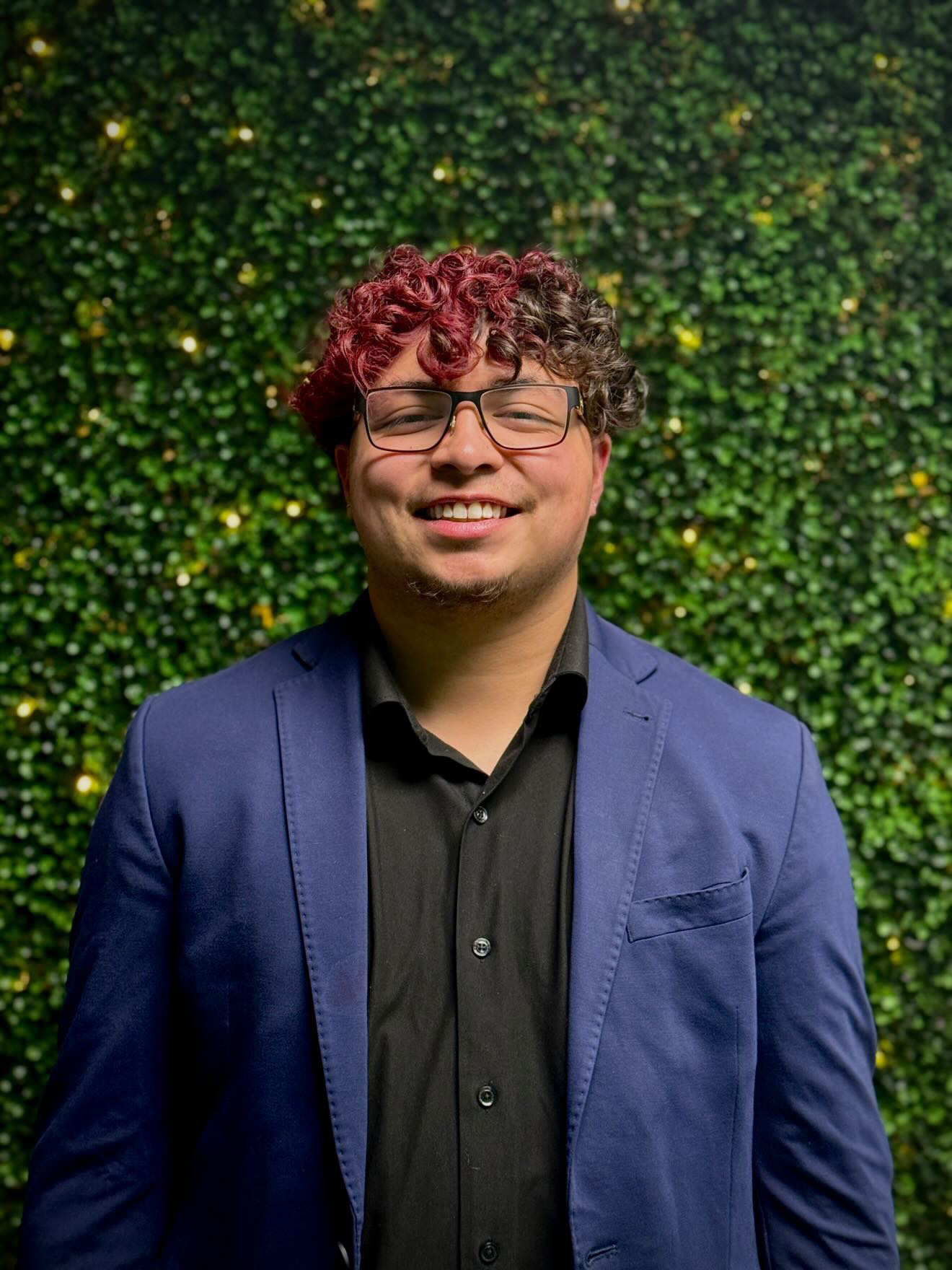 Anthony Koval — Junior Director at Blackridge Marketing