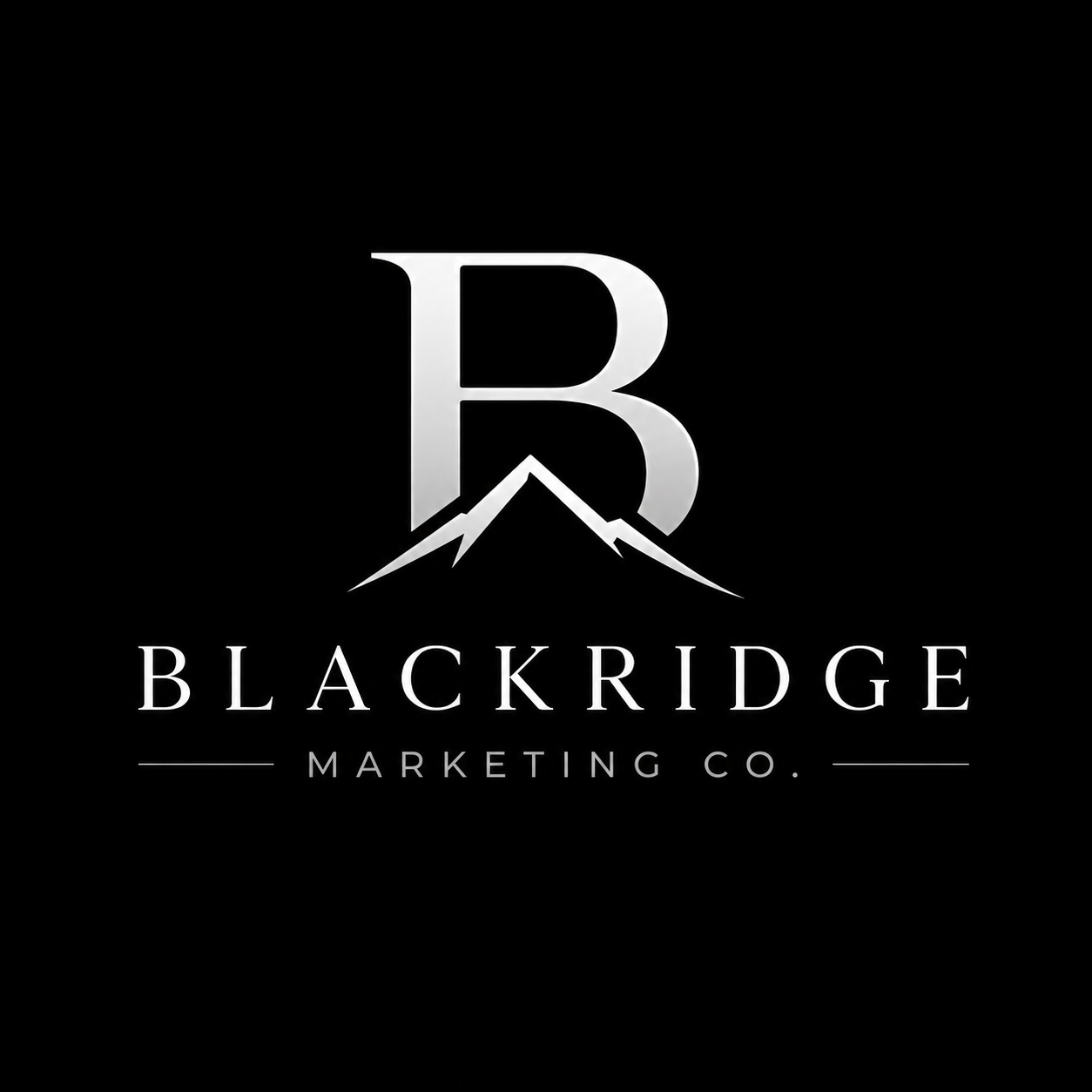 Blackridge Marketing