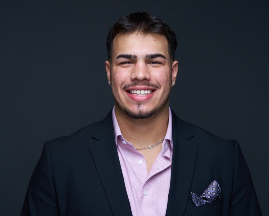 Director at Blackridge Marketing